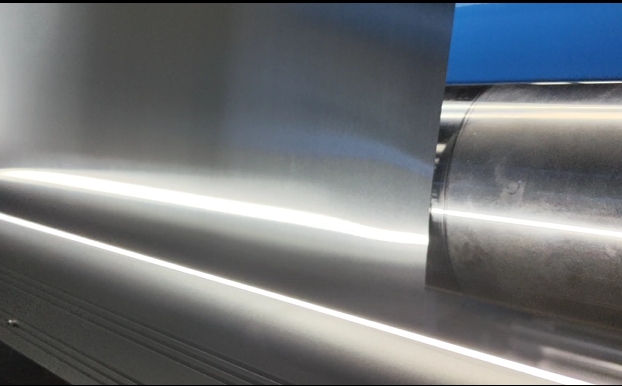 智能質(zhì)檢新標(biāo)桿：帶鋼表面檢測(cè)儀如何重塑金屬加工行業(yè)？