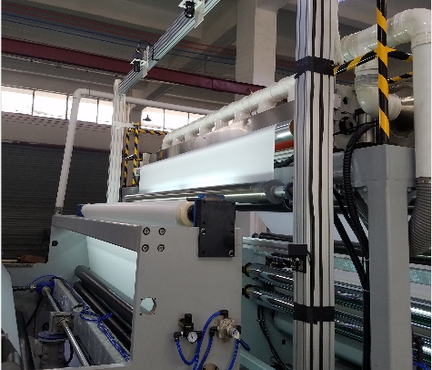 無(wú)紡布視覺檢測(cè)：提升產(chǎn)品質(zhì)量與生產(chǎn)效率的新技術(shù)