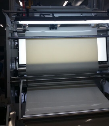 塑料透明片視覺檢測(cè)缺陷：技術(shù)革新與質(zhì)量保障