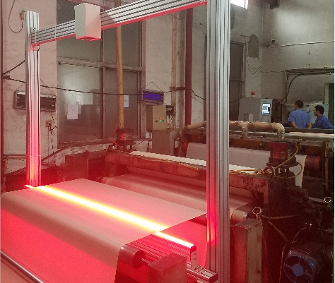 塑料薄膜缺陷檢測(cè)設(shè)備：提升產(chǎn)品質(zhì)量與生產(chǎn)效率的關(guān)鍵工具