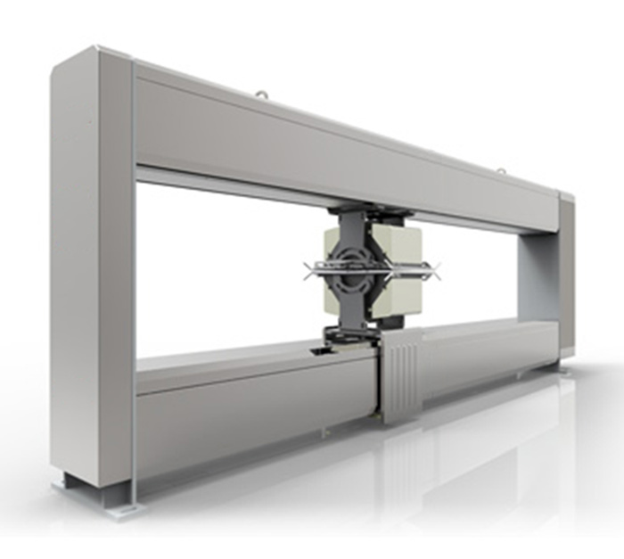 薄膜在線測(cè)厚儀：精準(zhǔn)測(cè)量，高效檢測(cè)，保障生產(chǎn)質(zhì)量